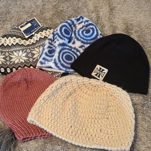 Cute hats bundle